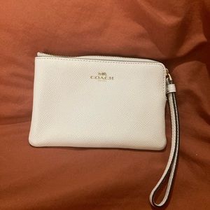 Coach wallet/ coin bag
